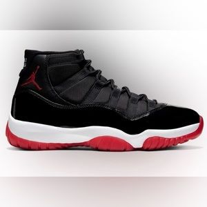 Air Jordan 11 Retro Bred